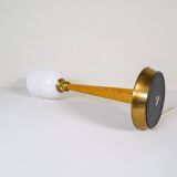 Mid-century modern table lamp ASEA Hans Bergström, Sweden, 1950s