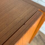 Vintage Scandinavian sideboard 1970