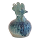 Danish pottery zoomorphic shape 1960