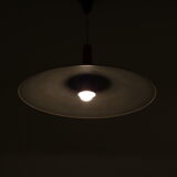 Dutch modern hanging lamp by Louis Kalff for Philips, 1950s