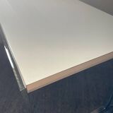 Duo de tables gigognes vintage années 70