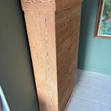 Cartonnier aerogommé - meuble de métier