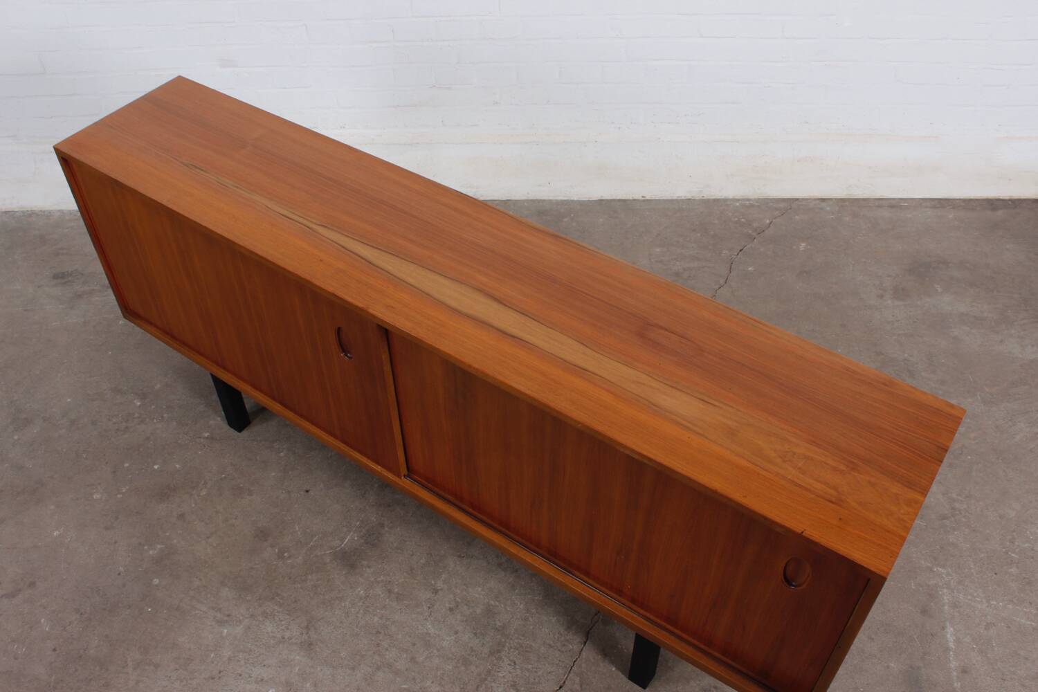 Vintage wk sideboard mid century retro design 60er 70er
