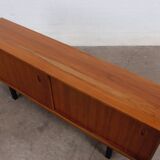 Vintage wk sideboard mid century retro design 60er 70er
