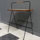 Magazine rack by Ilse Mobel 1960s