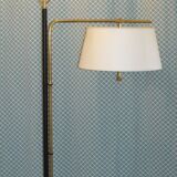 Lunel lamp design 50s.