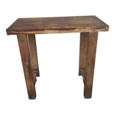 Old workbench