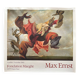 Lithograph Max Ernst The Angel of the Home
