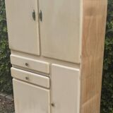 50s kitchen sideboard