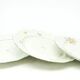 J2O Tielsch Wałbrzych plates set of 3