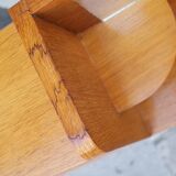 Enfilade feet metal compass