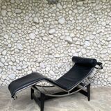 Chaise longue LC4 cassina by  Le Corbusier