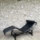 Chaise longue LC4 cassina by  Le Corbusier