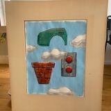 Peinture Parade