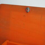 Fratelli Reguitti children's folding desk