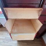 Mailfert stamped cardboard box