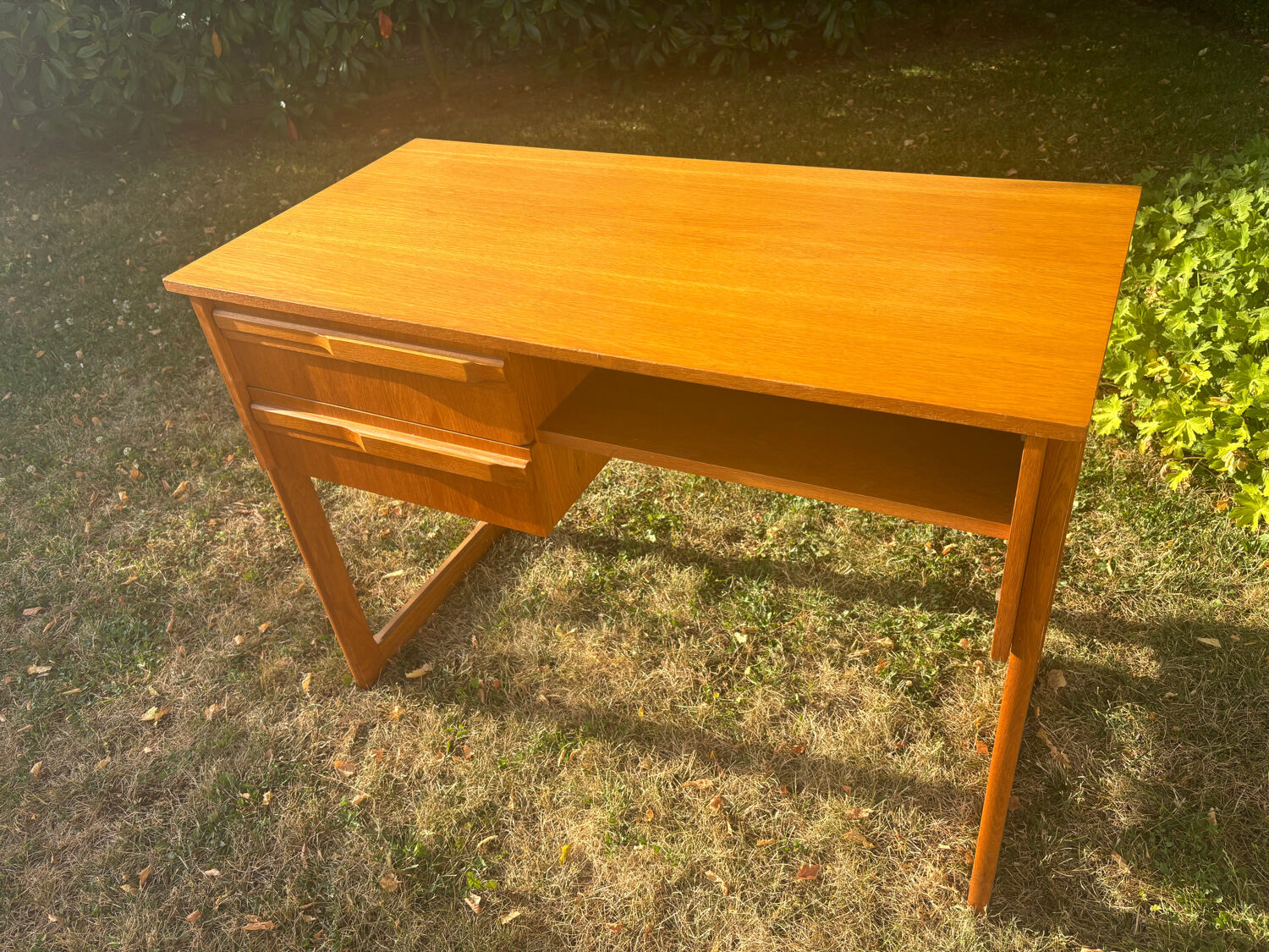 Bureau style scandinave