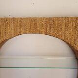 Shelf, room divider
