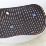 Céramique ouest-allemande de Heiner Balzar pour Steuler, années 1960