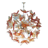 Lustre en verre
