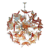 Lustre en verre