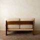 Italian 'Sapporo' Seating Set by Mario Marenco for Mobil Girgi, 1970s, Lot of 3