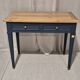 Console / Coiffeuse