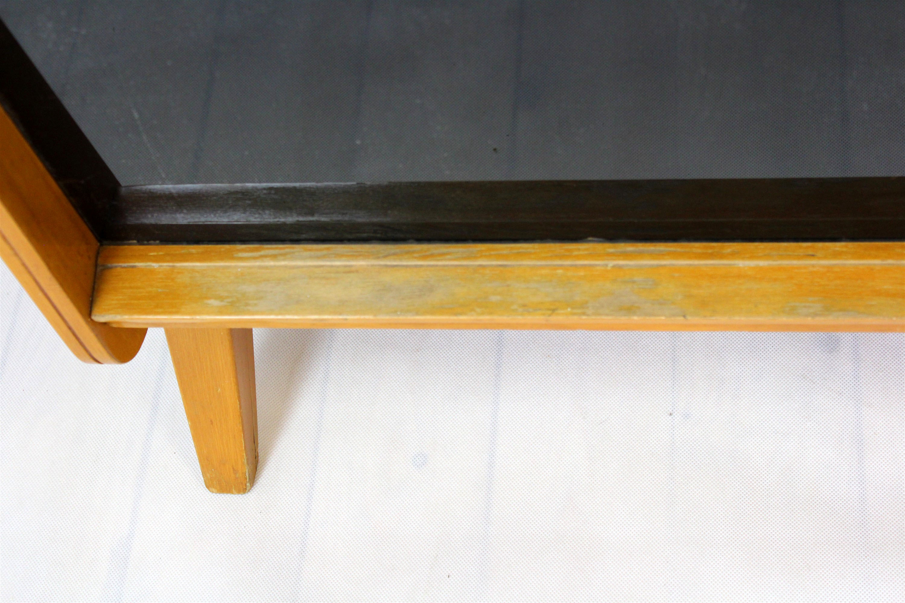 Library Bookcase from Novy Domov, 1960s