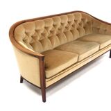 “Aristokrat” sofa, Bröderna Andersson, Sweden, 1960