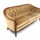 “Aristokrat” sofa, Bröderna Andersson, Sweden, 1960