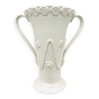 Large Malicorne Vase