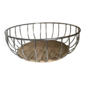 Wicker basket
