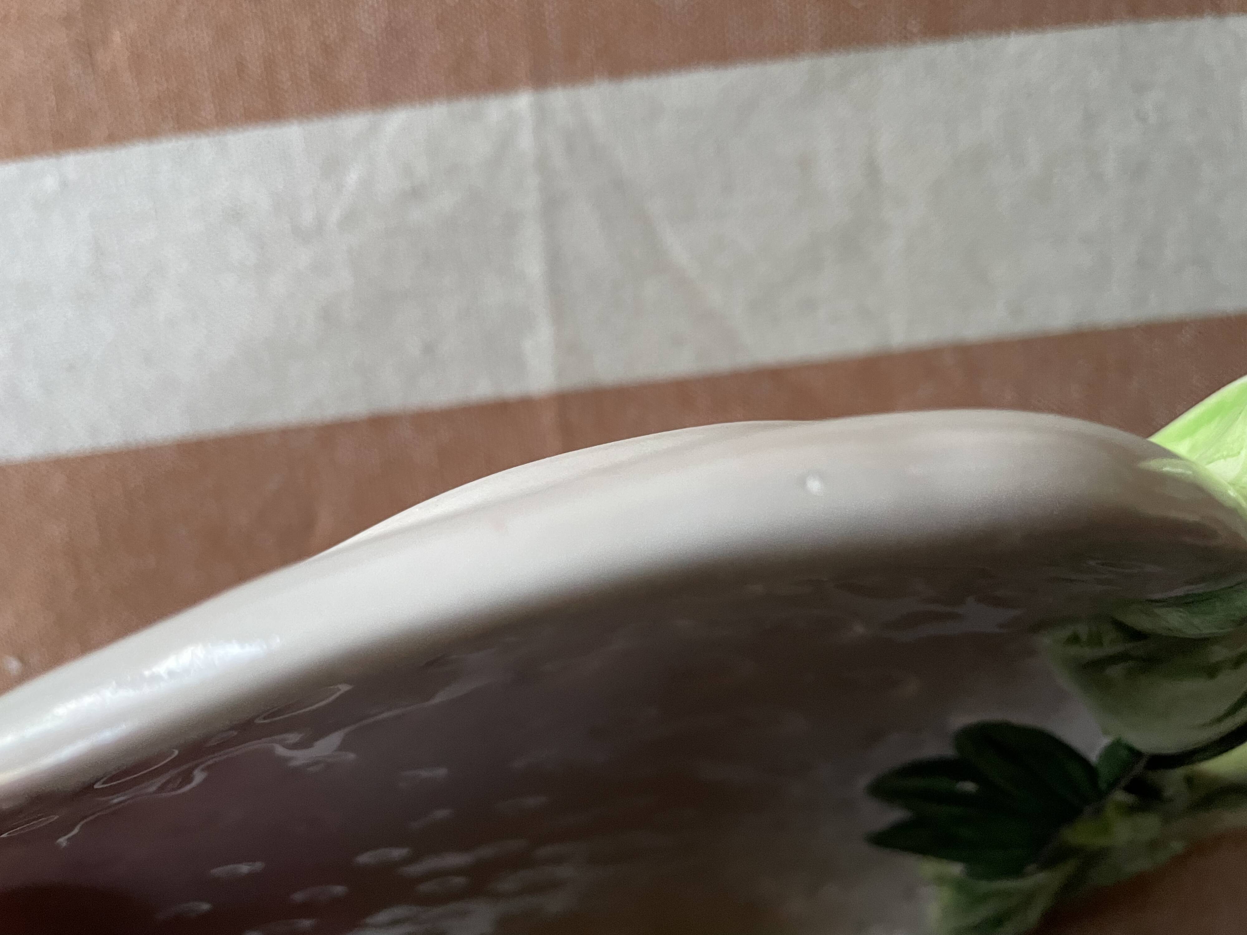 Slush plates