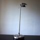 Hillebrand table lamp by Egon Hillebrand