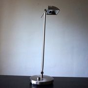 Hillebrand table lamp by Egon Hillebrand