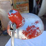 Vintage Bauhaus Karl Lang Lamp