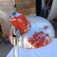 Vintage Bauhaus Karl Lang Lamp