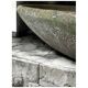 XXL fibrecement planter Willy Guhl by Eternit, design 1970