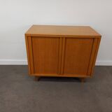 Scandinavian Burwood storage unit