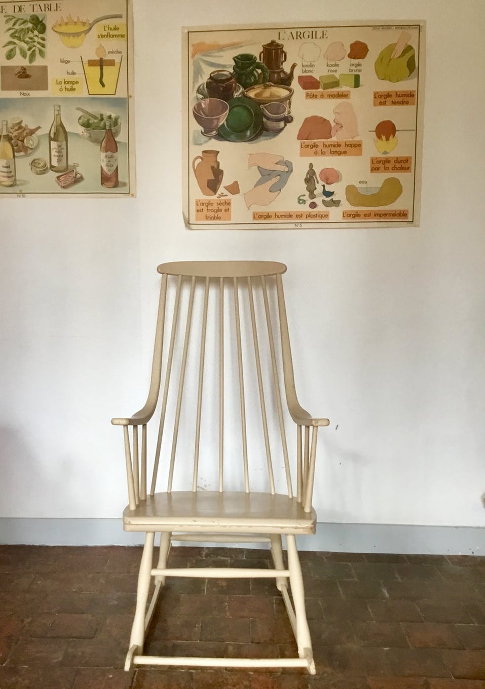 Rocking Lena Larsson