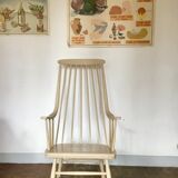 Rocking Lena Larsson