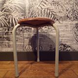 Tripod stool Jean Prouvé workshops