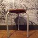Tabouret tripode