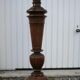 Selette column walnut 19 th