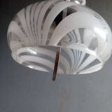 Lustre suspension design Murano ep 1970 design
