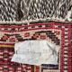 Handmade Iranian carpet 100% wool – 158 x 244 cm (image 1)