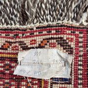 Handmade Iranian carpet 100% wool – 158 x 244 cm (image 1)