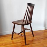 Scandinavian chair