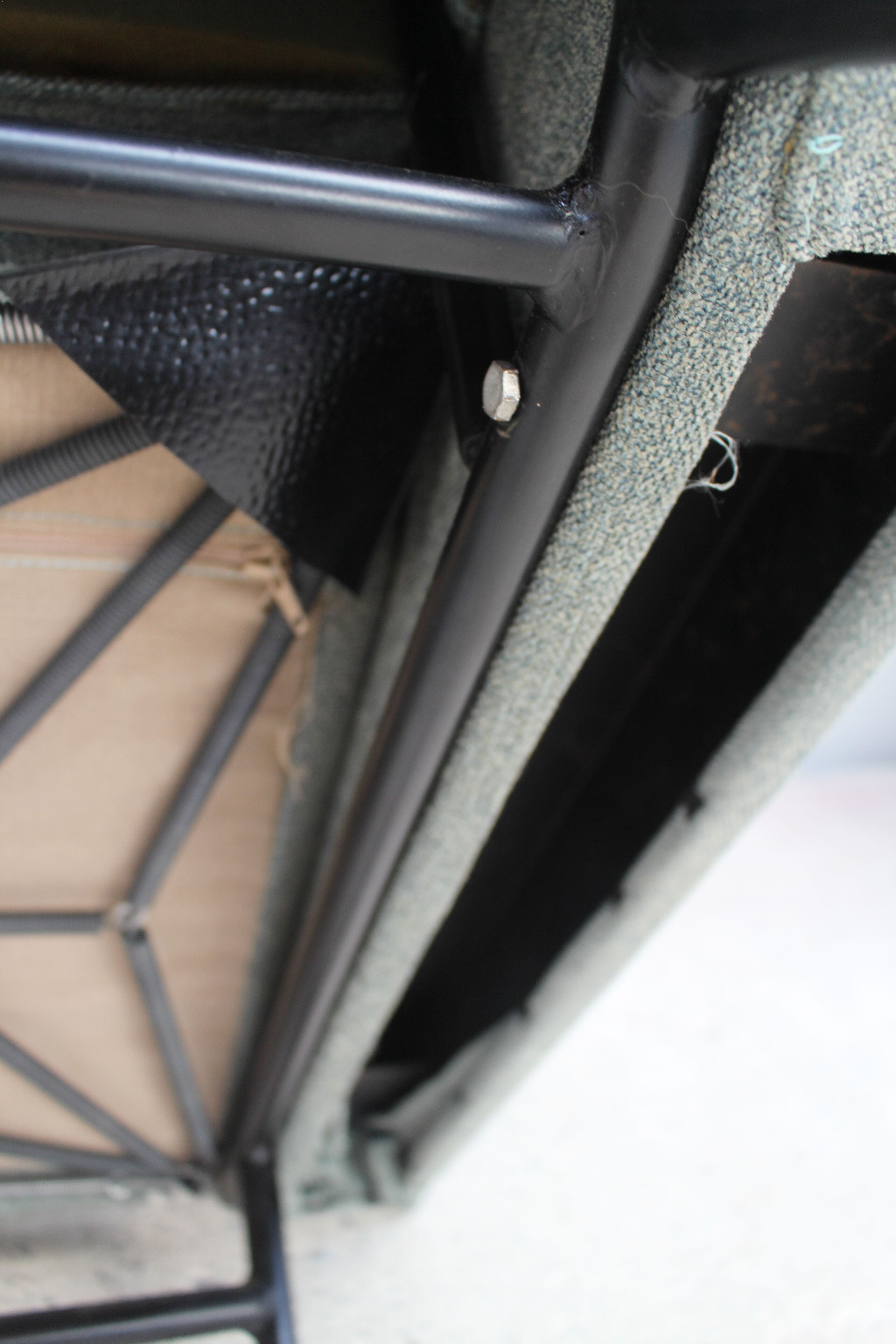 Armchair g10 Pierre Guariche