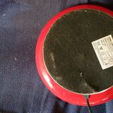 1980s mushroom-shaped design lamp